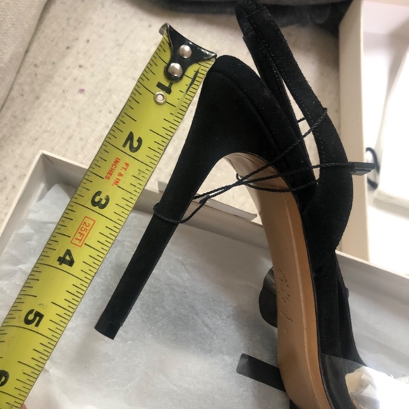 New Alexandre Vauthier Anja Pumps Size 40 - Picture 9 of 9